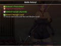 Stripped and Big Boobs l Karryn's Prison l Part 4
