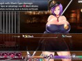 Stripped and Big Boobs l Karryn's Prison l Part 4