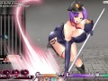Stripped and Big Boobs l Karryn's Prison l Part 4