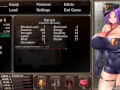 Stripped and Big Boobs l Karryn's Prison l Part 4
