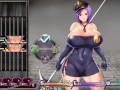 Stripped and Big Boobs l Karryn's Prison l Part 4