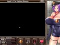 Stripped and Big Boobs l Karryn's Prison l Part 4