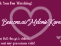 Loving French Mommy Rides You POV Teaser