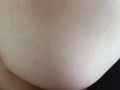 FUCKING TIGHT CREAMY PUSSY IN CLOSE UP