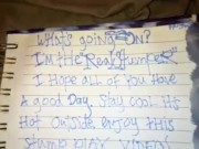 Stump play Saturday....