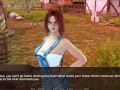 Love Season: Farmer's Dreams v0.6 - WAITRES GIVING HANDJOB IN THE NIGHT (1)