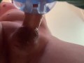 Hot Guy FUCKING Fleshlight Toy
