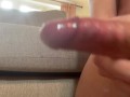 Hot Guy FUCKING Fleshlight Toy