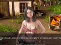 Love Season: Farmer's Dreams v0.6 - She gives me her anal virginity (9)