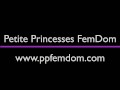 Cruel Lezdom Spitting and Mummification With Two Domme