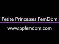 Cruel Lezdom Spitting and Mummification With Two Domme