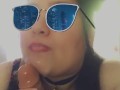 Naughty Wolf Worshiping and Nibbling Your Delicious Cock