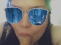 Naughty Wolf Worshiping and Nibbling Your Delicious Cock