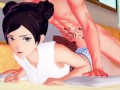 Tenten gets fucked [No sound] - Otsukira