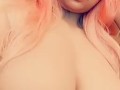 Being a tease