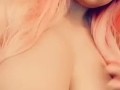 Being a tease
