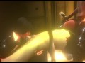 Citor3 Femdomination 2 3D VR game walkthrough 8: The Nursing| vacuum pump, breastfeeding, bdsm