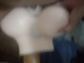 What a ass. The girl ass was very tasty to drill.