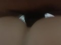 What a ass. The girl ass was very tasty to drill.
