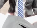 【女性向け】職場のクズに身体を許してしまってる私 「お前は中出しされる俺のオナホ」