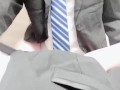 【女性向け】職場のクズに身体を許してしまってる私 「お前は中出しされる俺のオナホ」