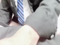 【女性向け】職場のクズに身体を許してしまってる私 「お前は中出しされる俺のオナホ」