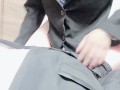 【女性向け】職場のクズに身体を許してしまってる私 「お前は中出しされる俺のオナホ」