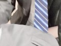 【女性向け】職場のクズに身体を許してしまってる私 「お前は中出しされる俺のオナホ」