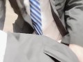 【女性向け】職場のクズに身体を許してしまってる私 「お前は中出しされる俺のオナホ」