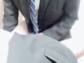 【女性向け】職場のクズに身体を許してしまってる私 「お前は中出しされる俺のオナホ」