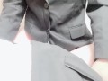 【女性向け】職場のクズに身体を許してしまってる私 「お前は中出しされる俺のオナホ」