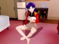 Misato Katsuragi - Neo Genesis Evangelion