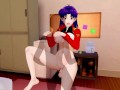 Misato Katsuragi - Neo Genesis Evangelion