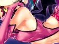 Tag: Succubus - presented by Aqua | Hentai JOI