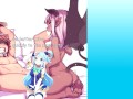 Tag: Succubus - presented by Aqua | Hentai JOI