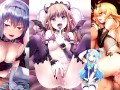 Tag: Succubus - presented by Aqua | Hentai JOI