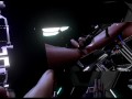 Citor3 Femdomination 2 3D VR game walkthrough 4: The Flushing  story, sci-fi, latex, cum training