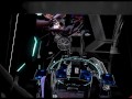 Citor3 Femdomination 2 3D VR game walkthrough 4: The Flushing  story, sci-fi, latex, cum training