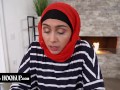 Horny Stepson Teaches Middle Eastern Stepmom Lilly Hall How To Give The Best Blowjobs