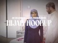 Hijab Beauty Goldie Glock Wants Some Sexy Lingerie And Hard Cock