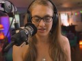 Erotica Reading #2 "Nocturnal Emissions" by Pulaski