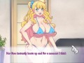 WaifuHub - Part 6 - Galko Chan Sex - Please Tell Me! By LoveSkySanHentai