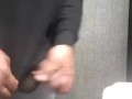 My Big Dick Jerking Off