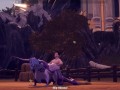 Breeders of the nephelym purple Starfallen girl All sex scenes Ep. 3