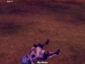 Breeders of the nephelym purple Starfallen girl All sex scenes Ep. 3