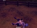 Breeders of the nephelym purple Starfallen girl All sex scenes Ep. 3