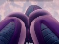 Breeders of the nephelym purple Starfallen girl All sex scenes Ep. 3