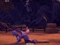 Breeders of the nephelym purple Starfallen girl All sex scenes Ep. 3