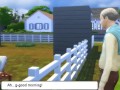 Gobby Manslayer - Everyone needs good neighbors!