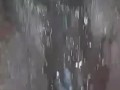 Loud orgasm and wet black pussy